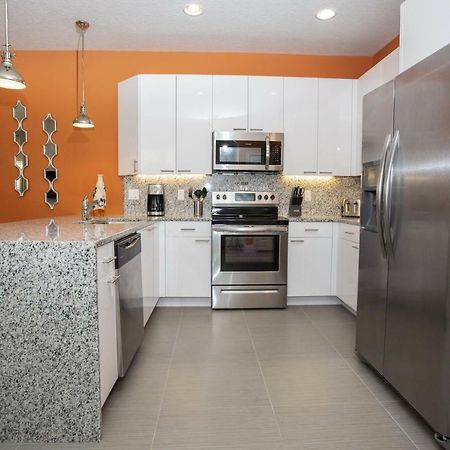 New&modern villa near Disney Orlando Exteriör bild