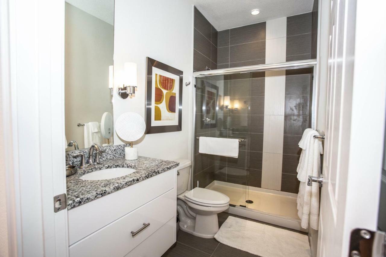 New&modern villa near Disney Orlando Exteriör bild